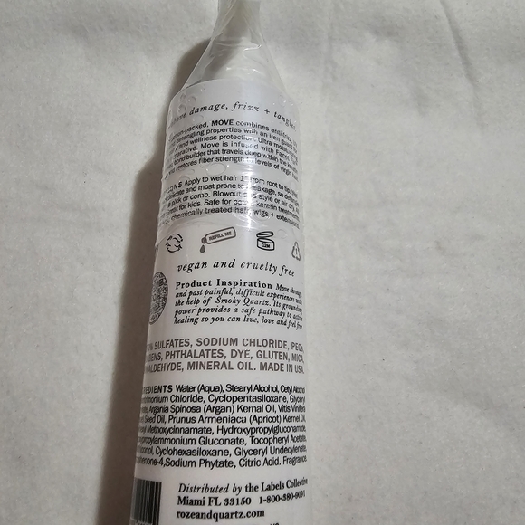 Conditioning Spray - Picture 2 of 2